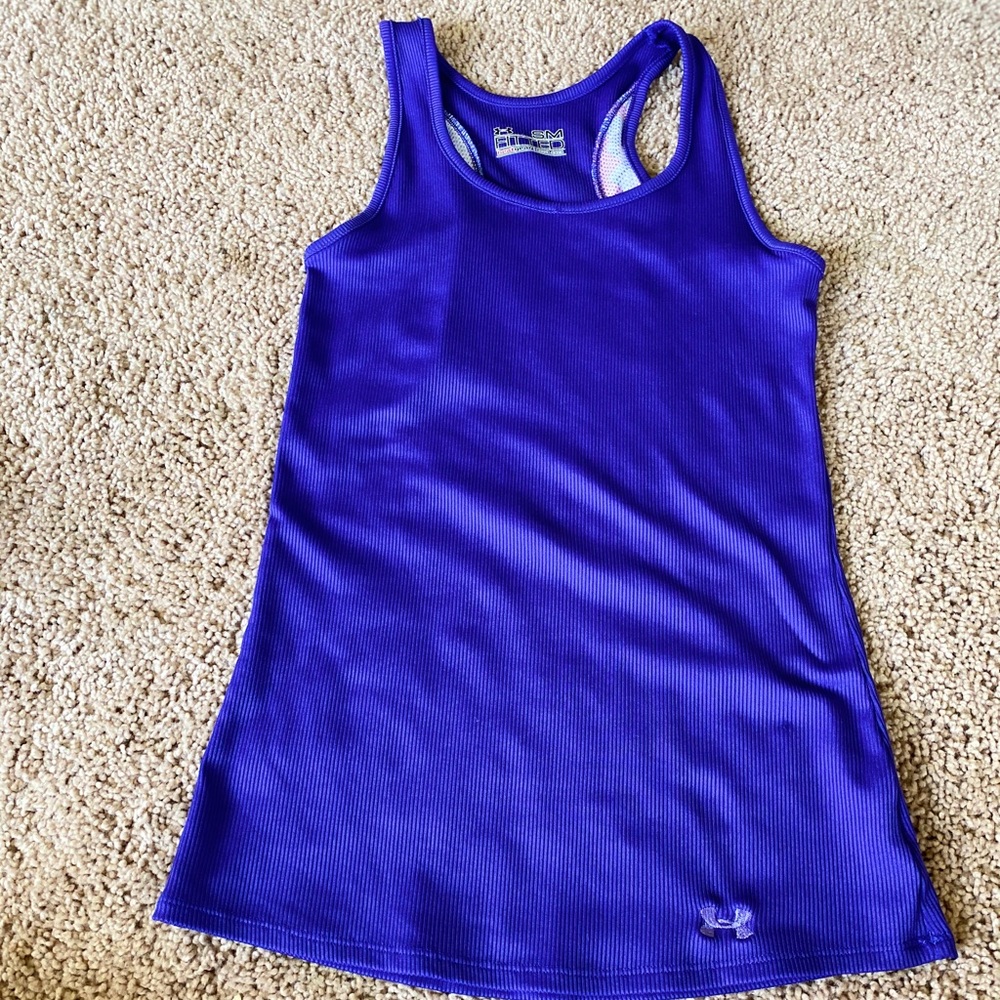Under Armour Tank Top